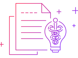 analyse unstructured medical text