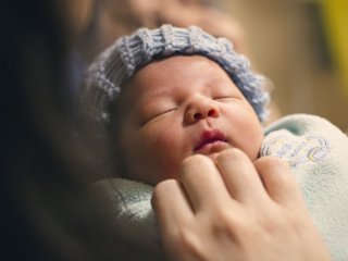 weight loss problem in newborns