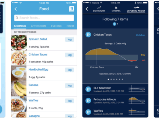 AI to predict Hypoglycemia