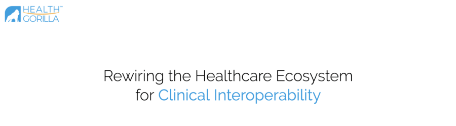 interoperability in hospitals